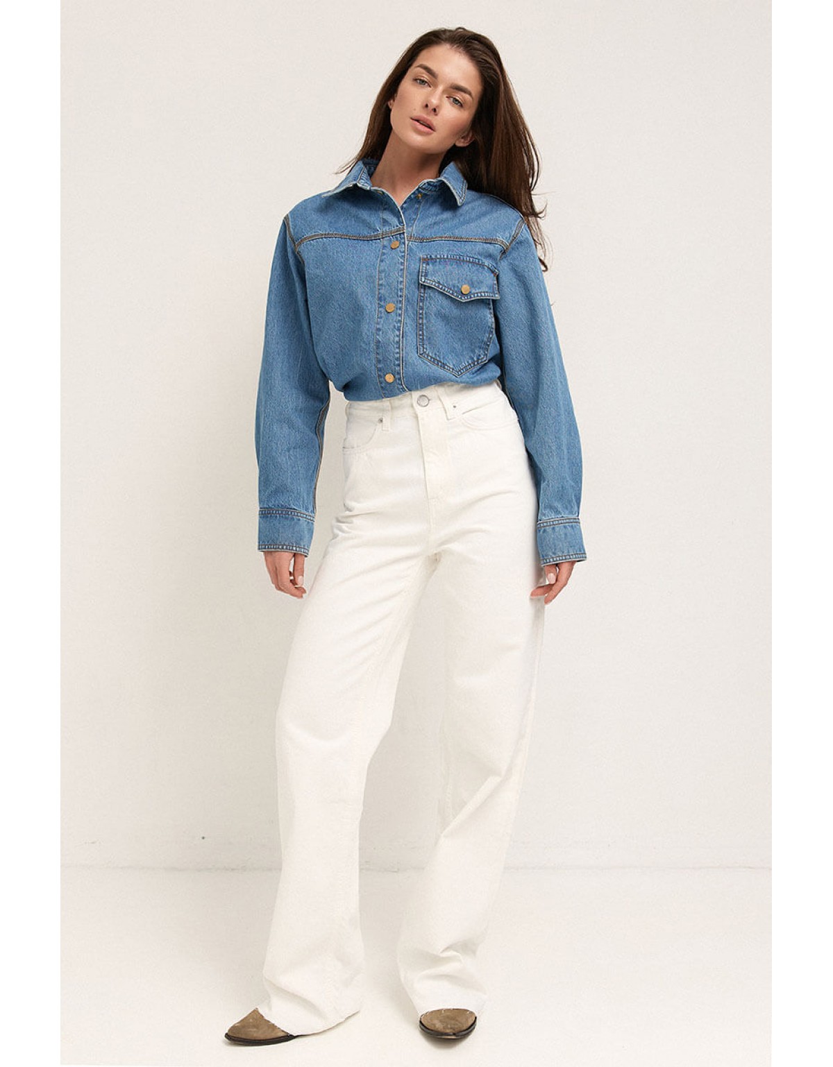 Джинси Lola basic 