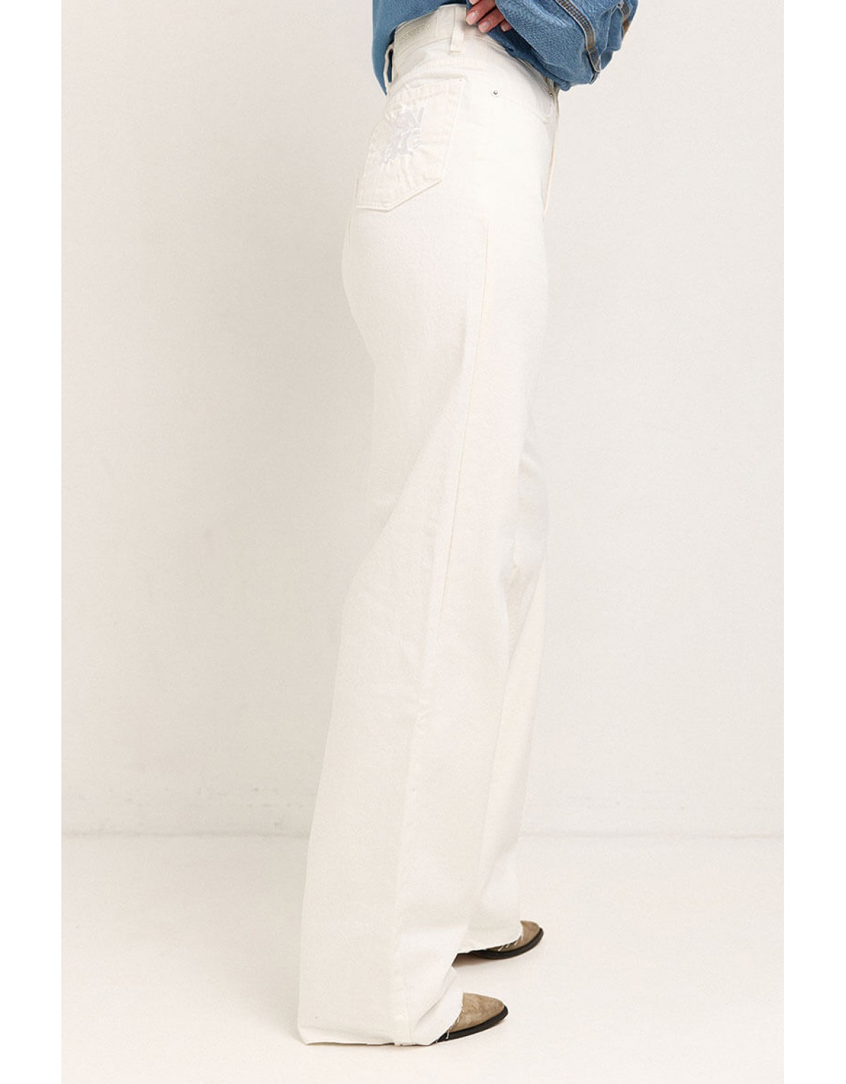 Джинси Lola basic 