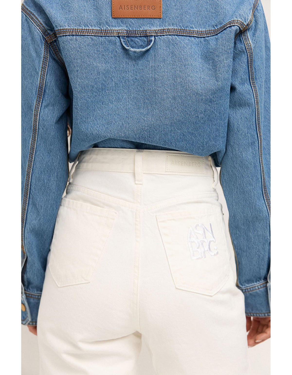 Джинси Lola basic 