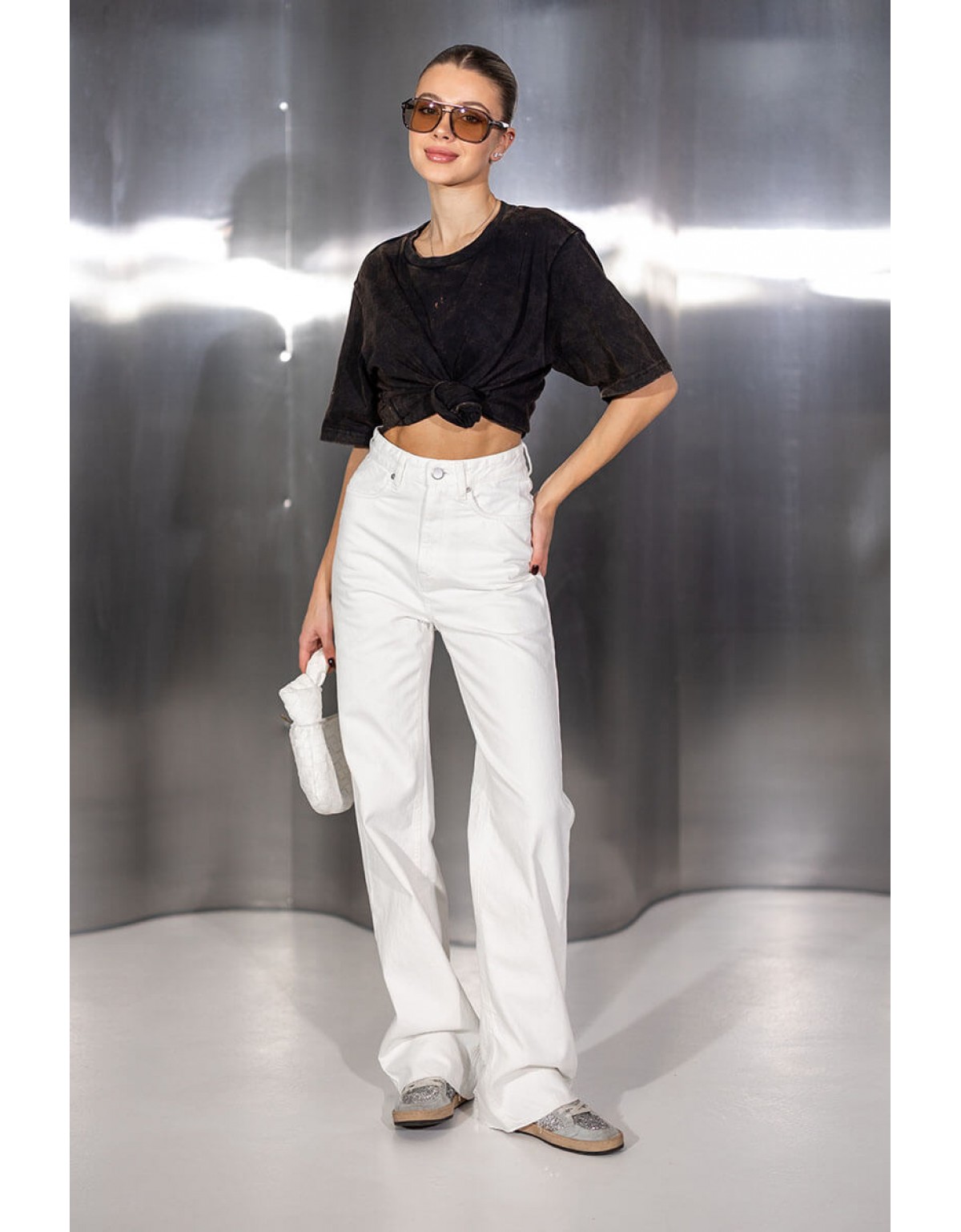 Джинси Lola Basic