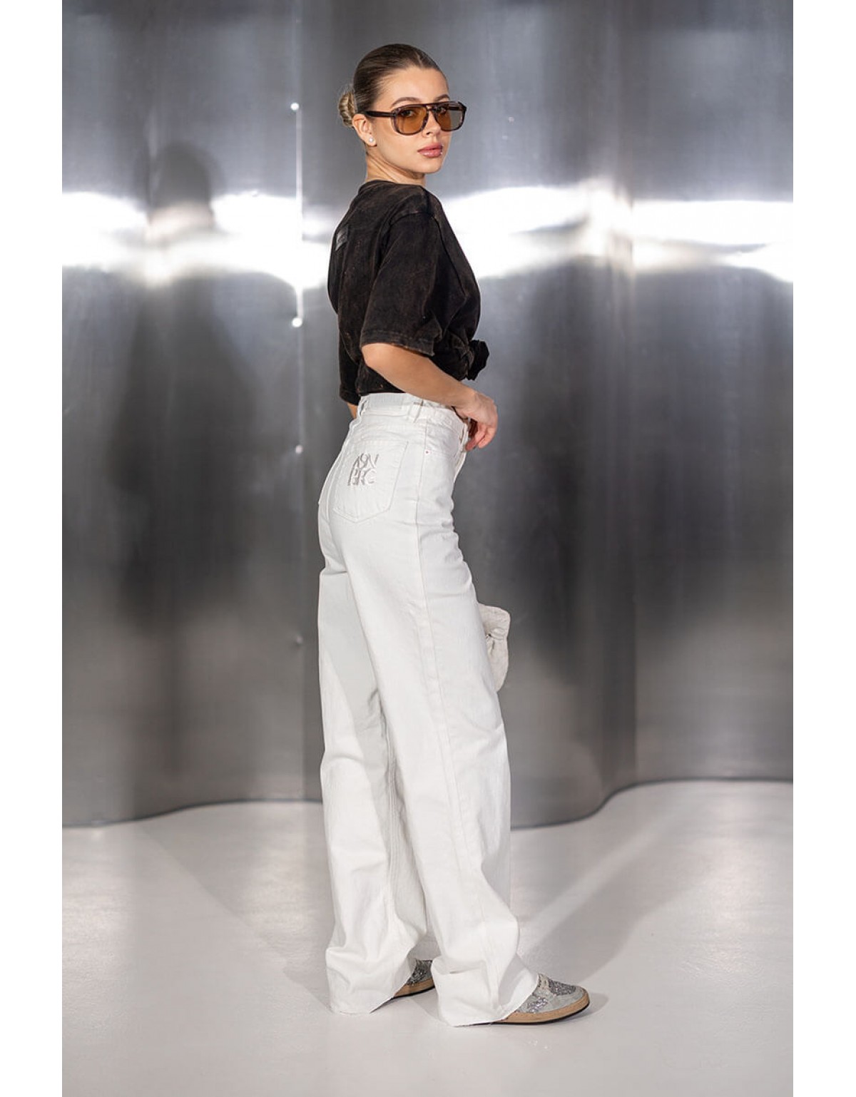 Джинси Lola Basic