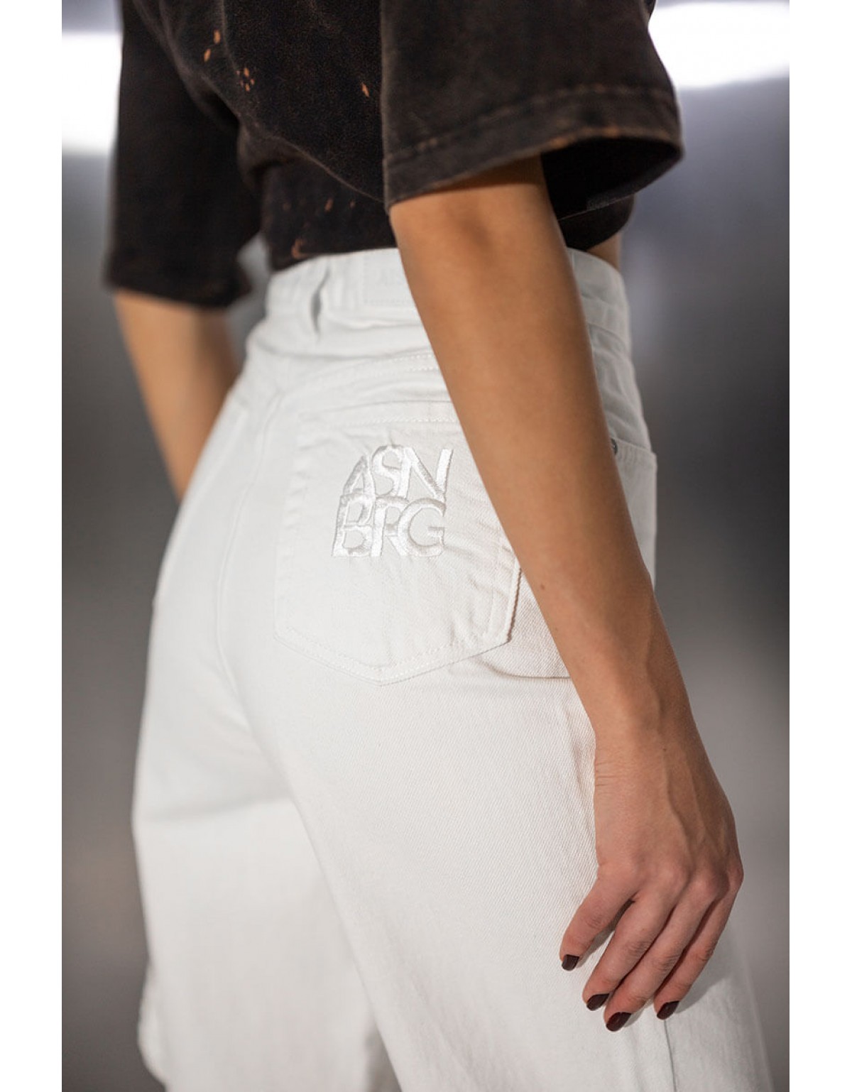 Джинси Lola Basic