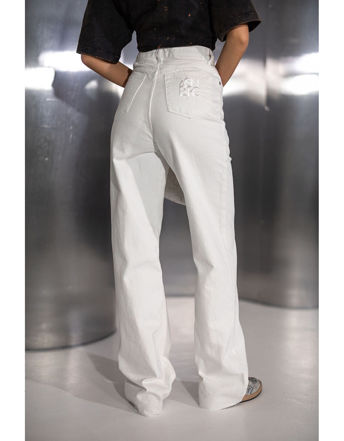 Джинси Lola Basic