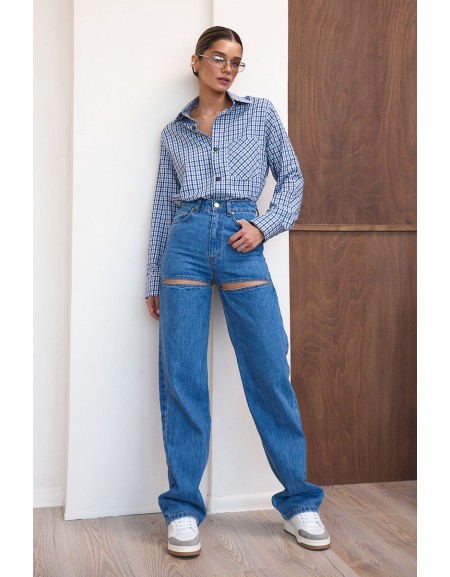 Джинси Rihanna