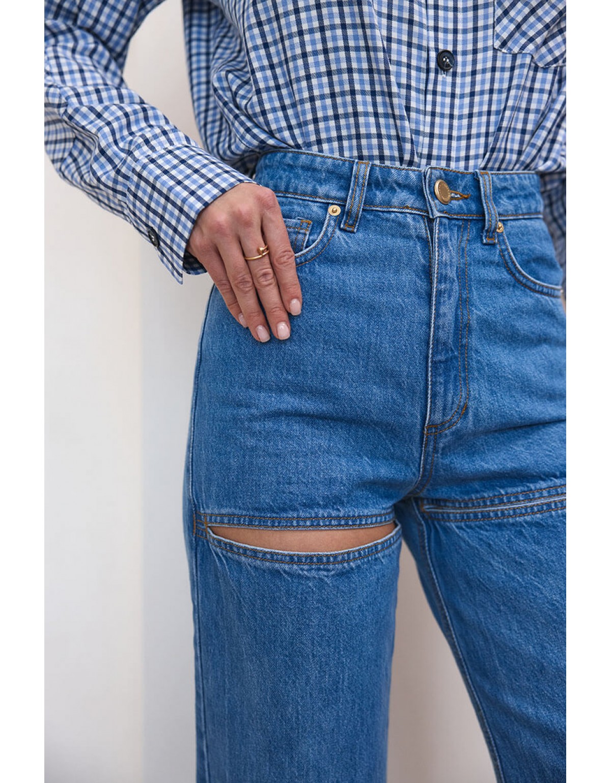 Джинси Rihanna Джинси Rihanna