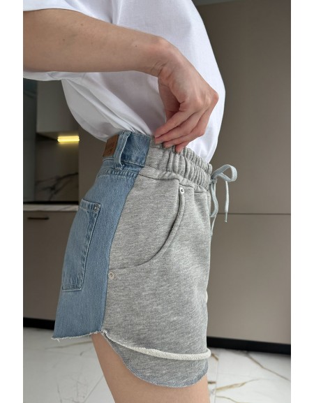 Шорти Comfort Denim