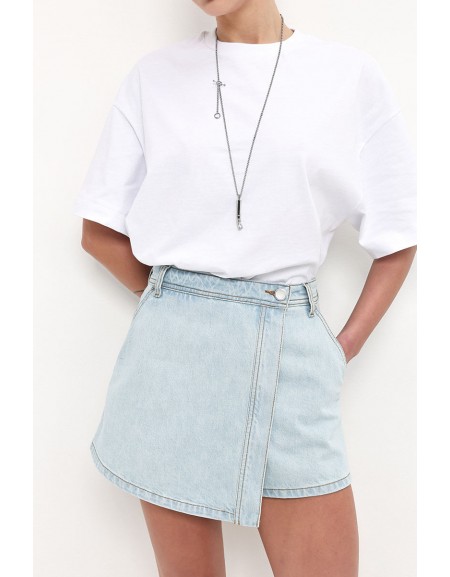 Спідниця-шорти 