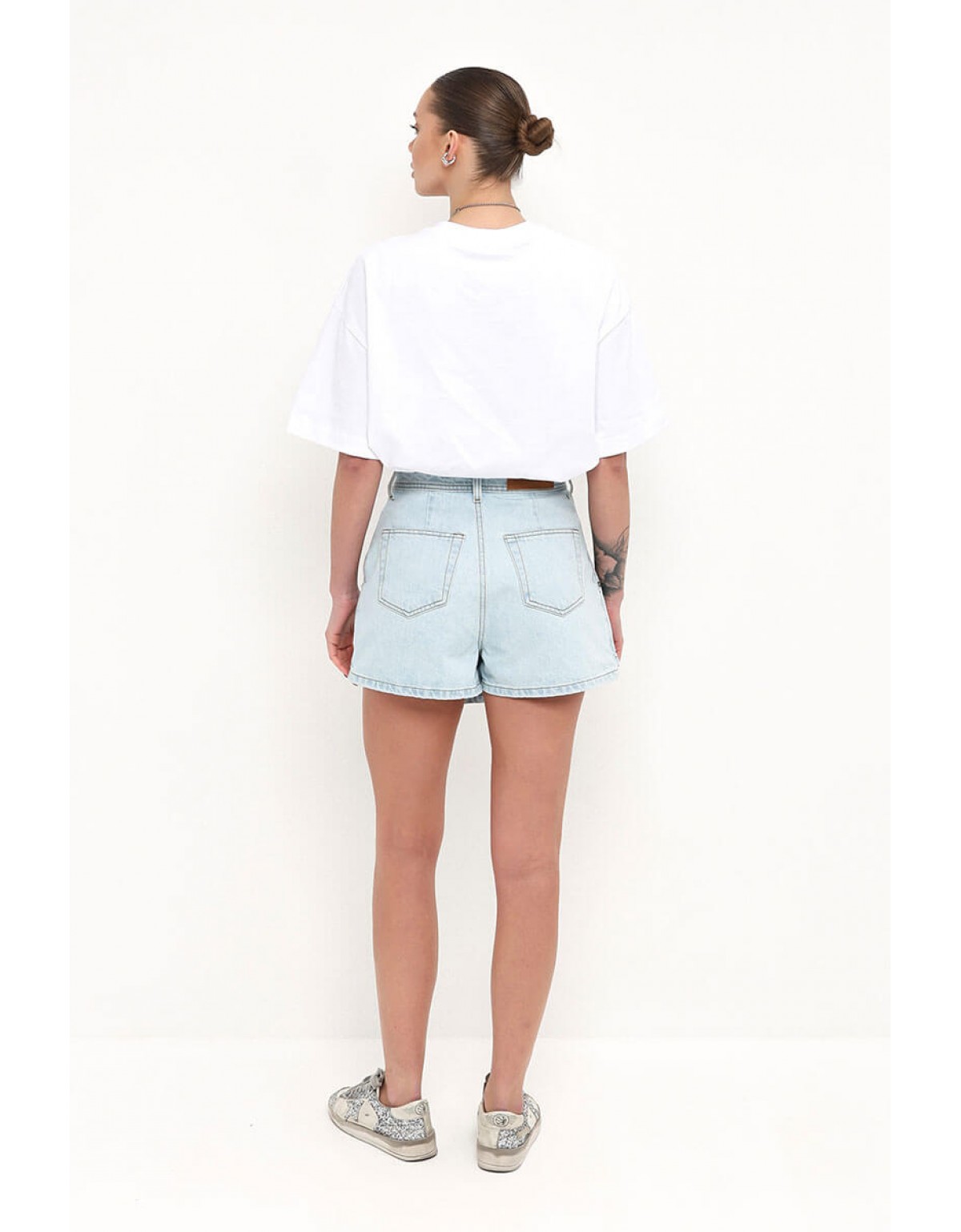 Спідниця-шорти 