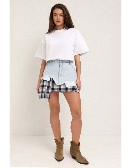 Спідниця-шорти Rio