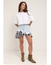 Спідниця-шорти Rio
