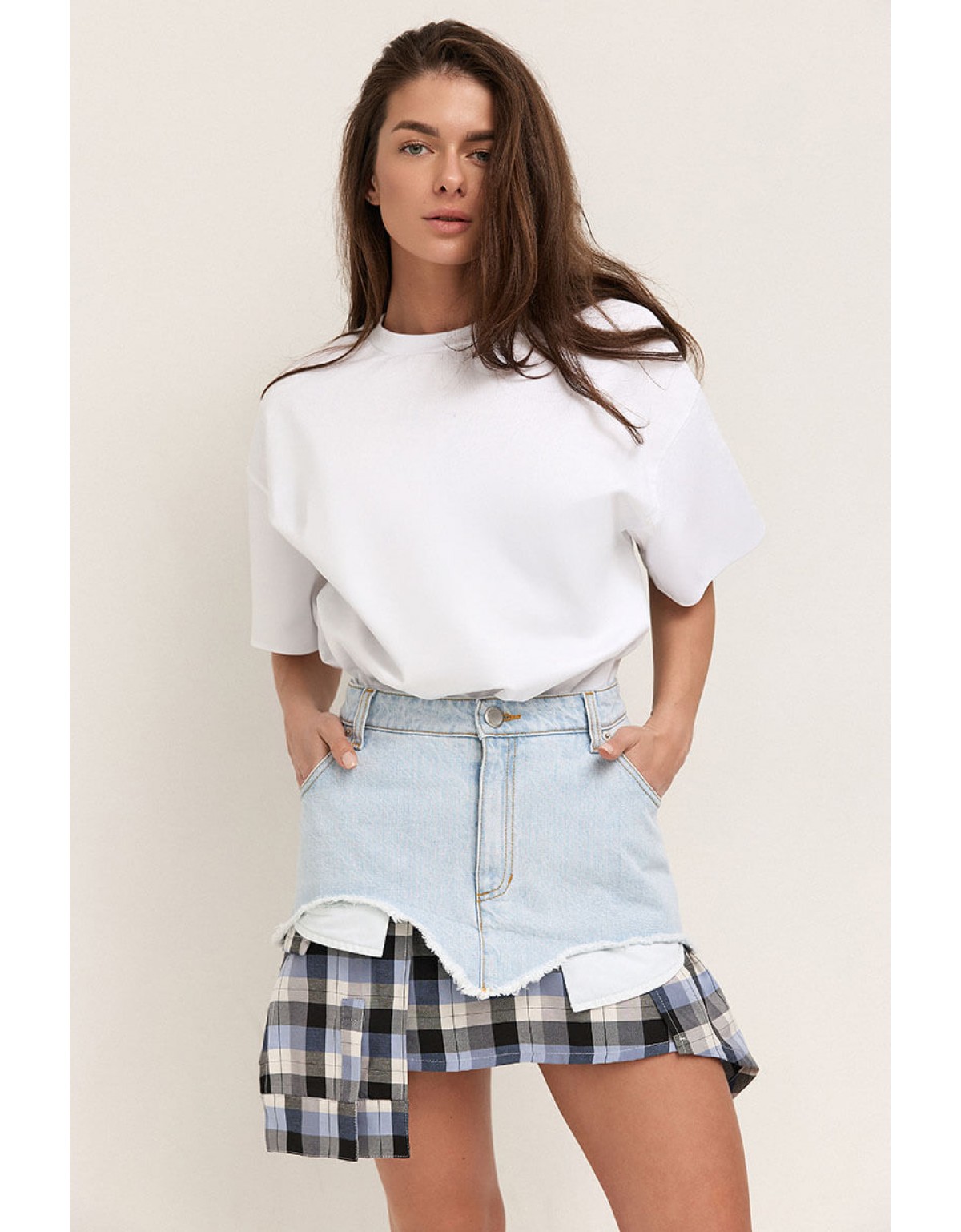 Спідниця-шорти Rio