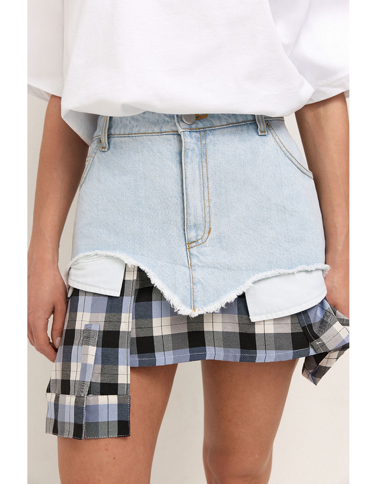 Спідниця-шорти Rio