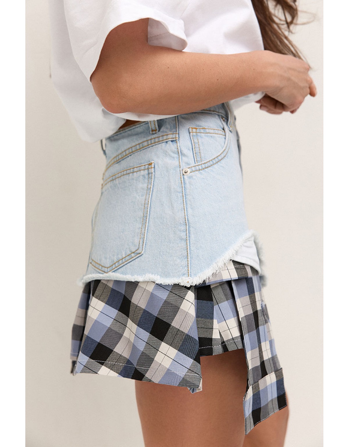 Спідниця-шорти Rio