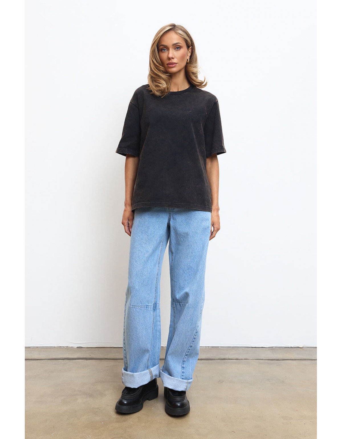 Футболка Vintage