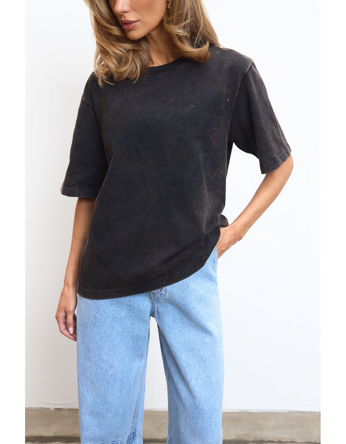 Футболка Vintage