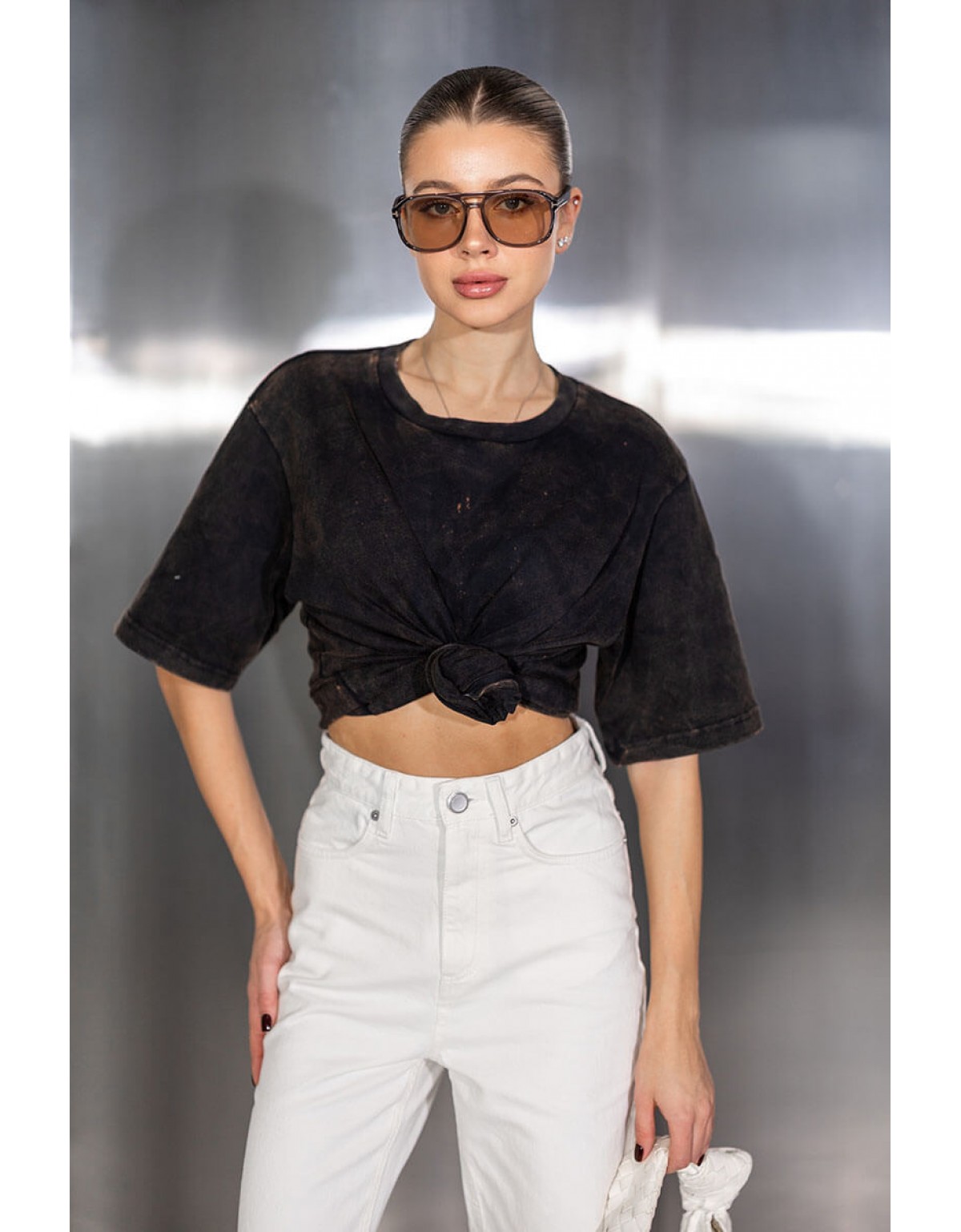 Футболка Vintage