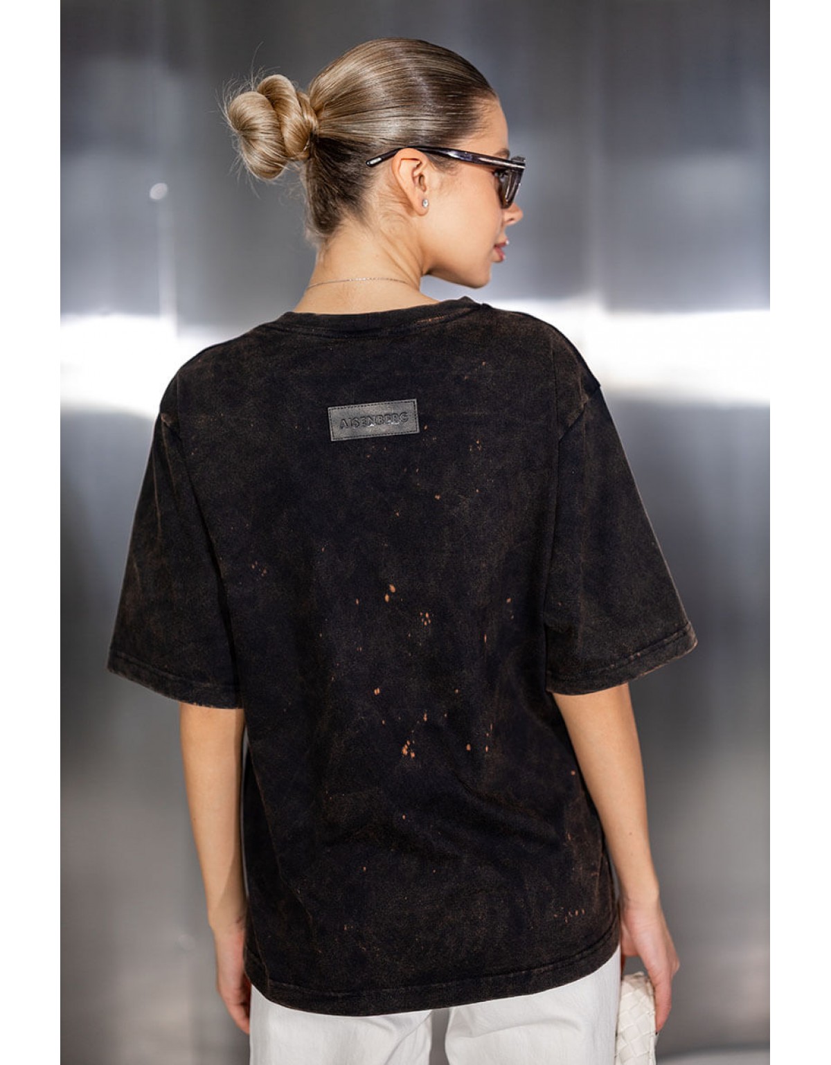 Футболка Vintage